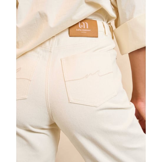 Lofty Manner Broek ra304 rosema - Image 4