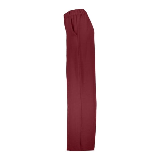 Geisha 61111-21 481 pants crinckle cherry - Image 5