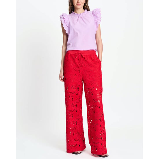 Pom Amsterdam Broek sp9594 - Image 2