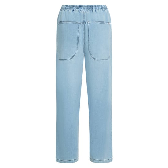 Penn & Ink Broek s26z853 - Image 3