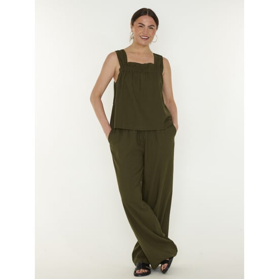 My Essential Wardrobe Broek 10704701 diasmw - Image 6