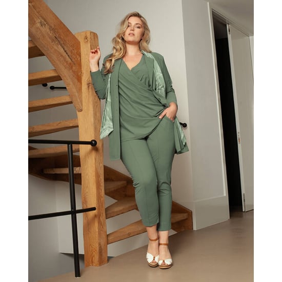 Plus Basics Broek 10 201 063 - Image 4