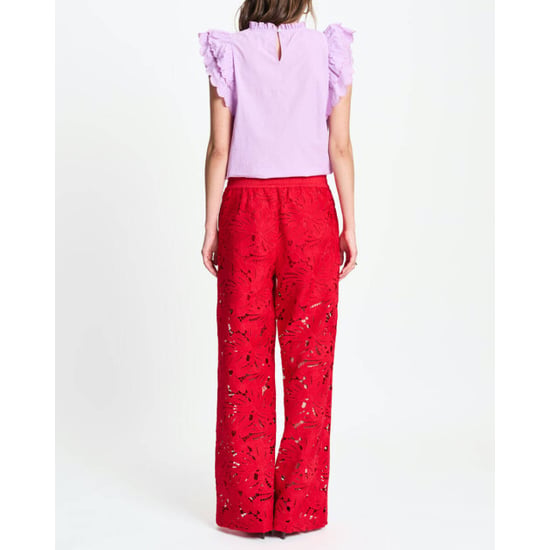 Pom Amsterdam Broek sp9594 - Image 4
