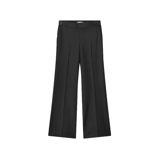 Summum Rome trousers boot cut punto milano - Image 4