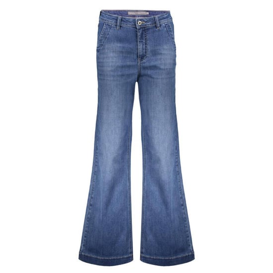Geisha Merel 811 jeans stonewash denim - Image 1
