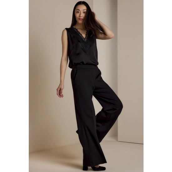 Summum Rome trousers boot cut punto milano - Image 6