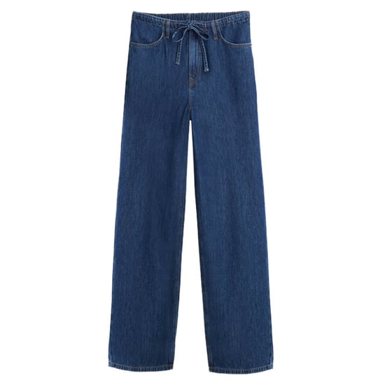Summum 4s2908-5184 453 jeans loose fit light cotton twill denim - Image 1