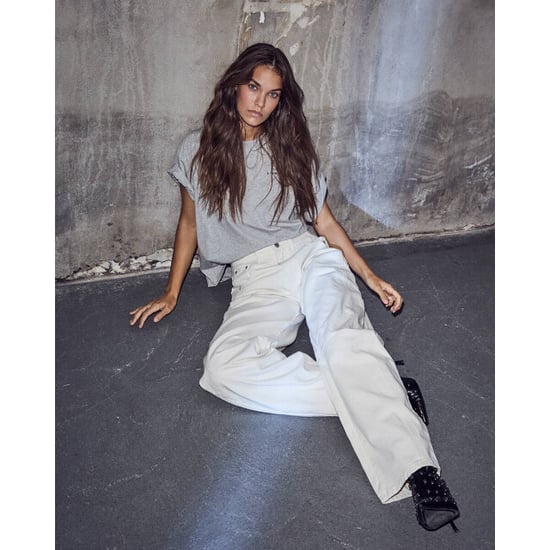 Haute L'Amitié Jeans hl10573 drew - Image 3