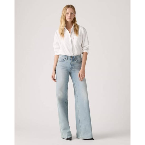 Levi's Jeans 0039b - Image 4