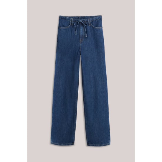 Summum 4s2908-5184 453 jeans loose fit light cotton twill denim - Image 5