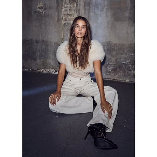 Haute L'Amitié Jeans hl10573 drew - Image 6
