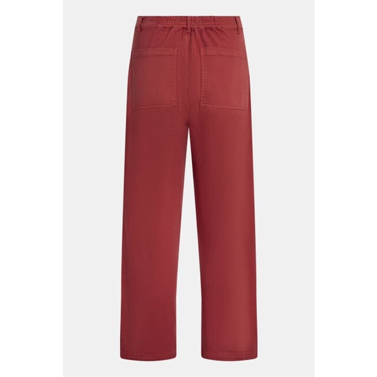 Penn & Ink Broek s26z851 - Image 5