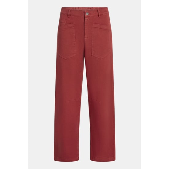 Penn & Ink Broek s26z851 - Image 6