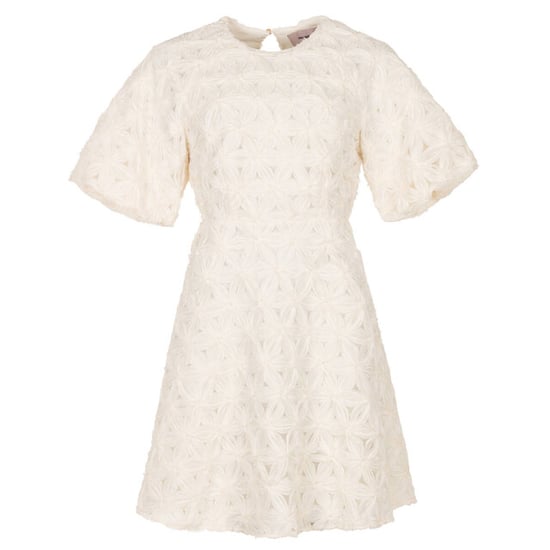 Freebird Jurk dottie wv-3d-voil - Image 1