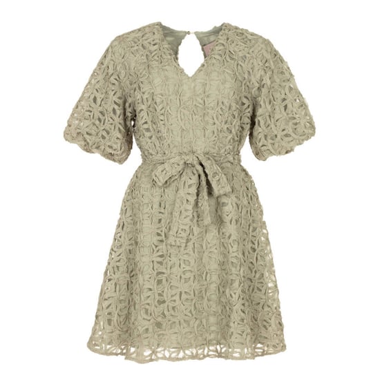 Freebird Jurk dotti - Image 1