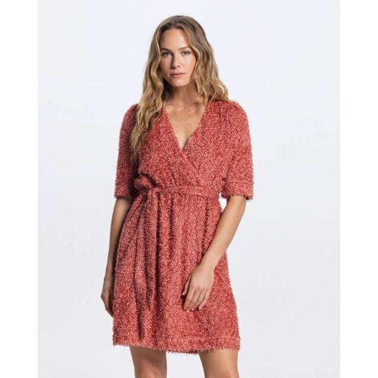 Jansen Amsterdam Jurk nancy ss26 - Image 1