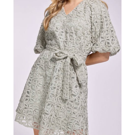 Freebird Jurk dotti - Image 2