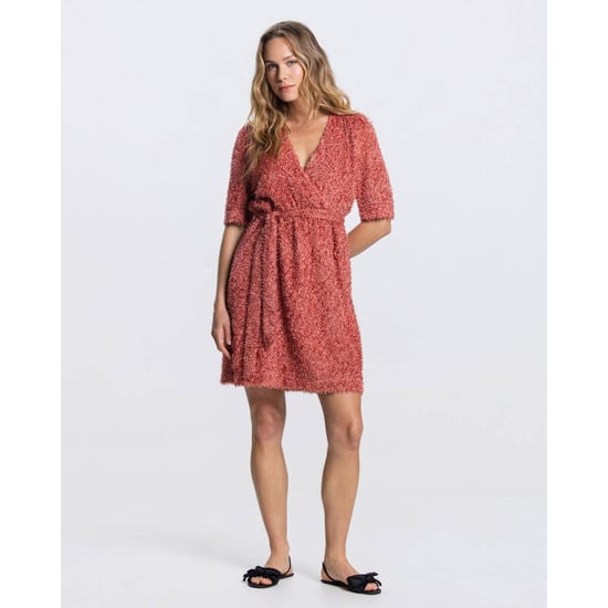 Jansen Amsterdam Jurk nancy ss26 - Image 2