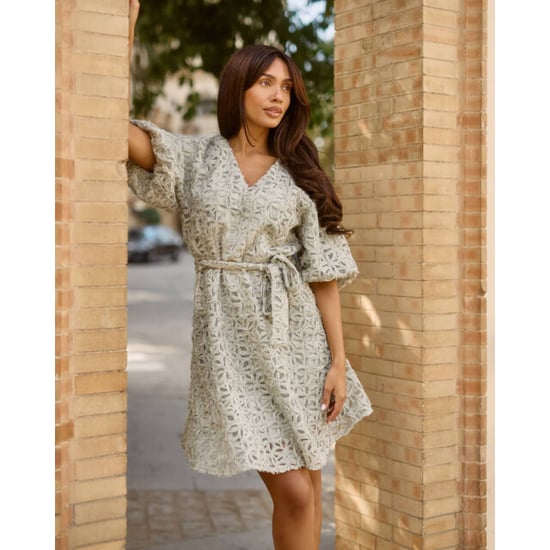 Freebird Jurk dotti - Image 3
