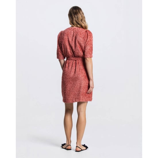 Jansen Amsterdam Jurk nancy ss26 - Image 4