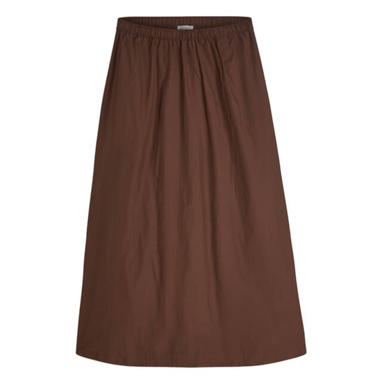Summum skirt taft light 6s1357-12259 713 coffee - Image 1