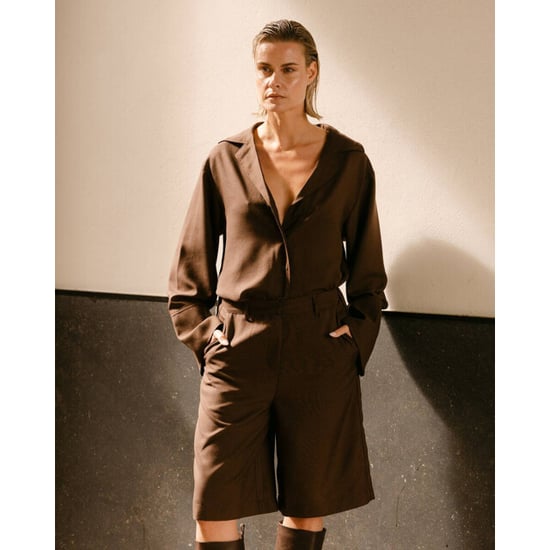 Aimee The Label Blouse lange mouw falkohs blouse - Image 2