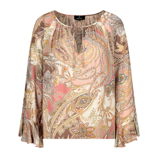 Monari Top lange mouw 410570 - Image 1