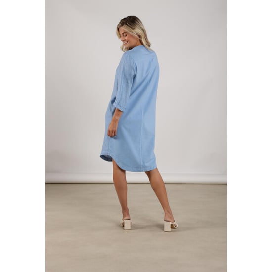 Nukus Nks14015 312 kate dress mix cloudy - Image 6