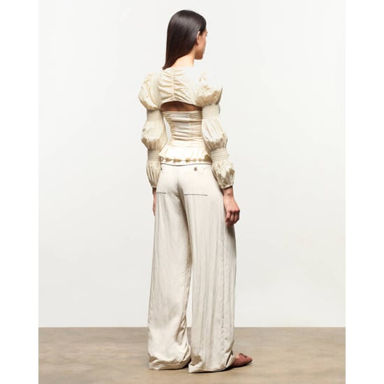 Laagam Blouse lange mouw 9964173623635 mary - Image 3