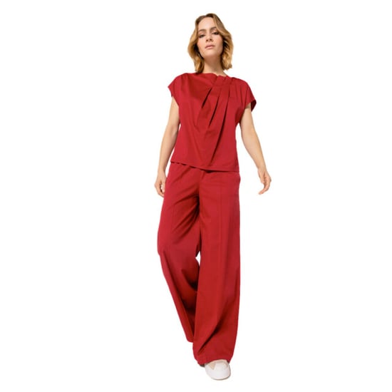 Caroline Biss Top korte mouw 1610 - Image 2