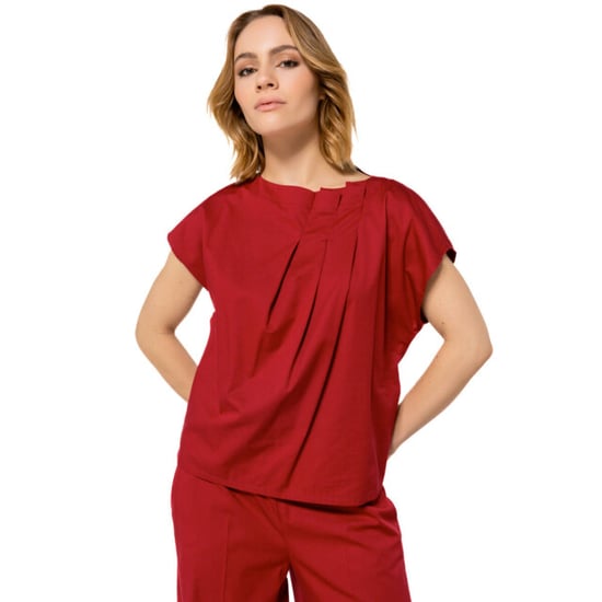 Caroline Biss Top korte mouw 1610 - Image 3
