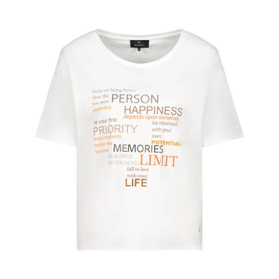 Monari T-shirt 410466 - Image 1