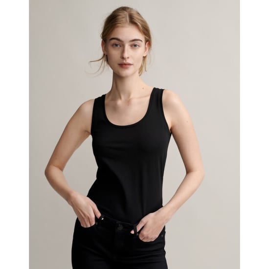 Opus T-shirt 94% katoen, 6% elast - Image 3