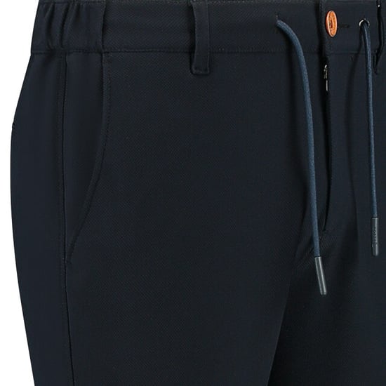 North.84 Com4 / comeback 84142007 travel pants bonded - Image 3