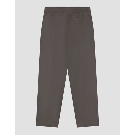 Olaf Slim elasticated pant pantalons m240401 - Image 2