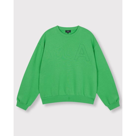 Alix The Label Embroidered a sweater - - Image 2