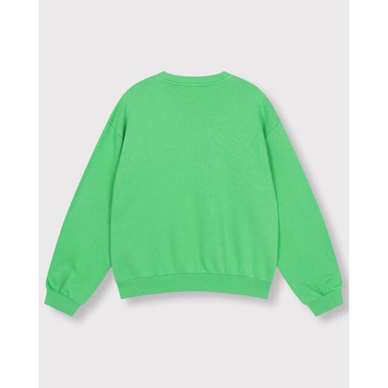 Alix The Label Embroidered a sweater - - Image 3