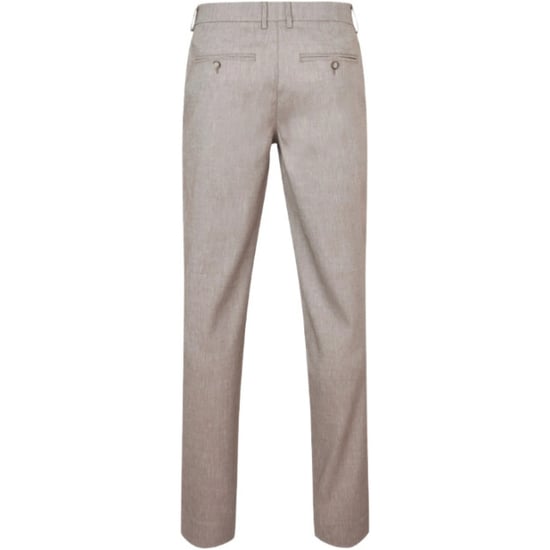 Plain Alvinpl 769 walnut linen - Image 3