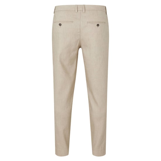 Plain Pantalon 40293 - Image 2