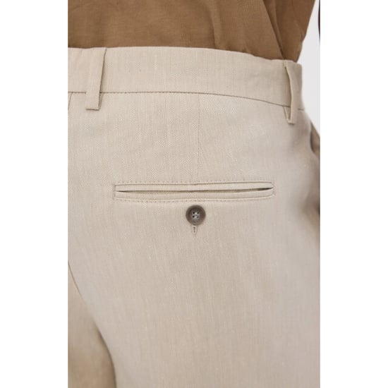 Plain Pantalon 40293 - Image 3