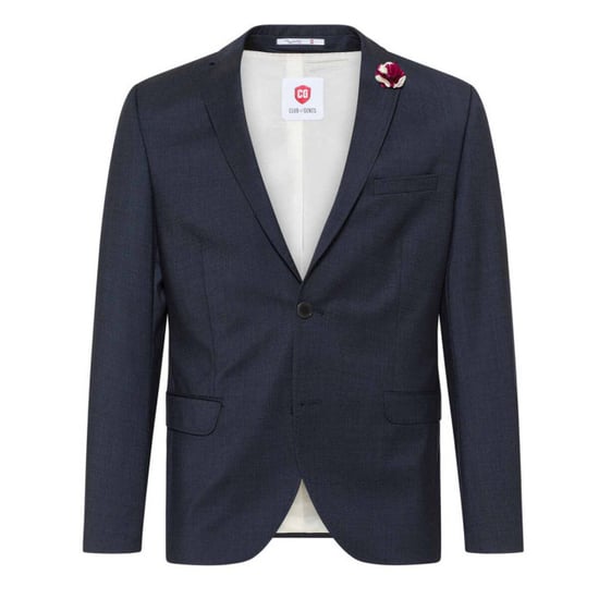 Club of Gents Colbert mix & match sakko/jacket cg patrick-st sv 10.158s0 / 423832/62 - Image 1
