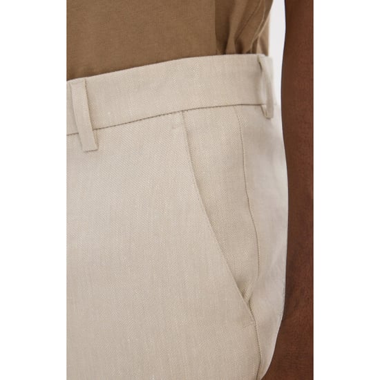 Plain Pantalon 40293 - Image 4