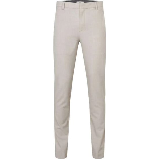 Plain Pantalon 40973 - Image 3