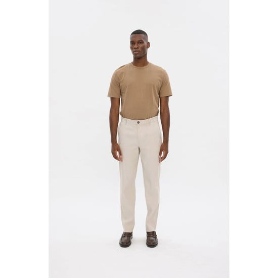 Plain Pantalon 40293 - Image 6
