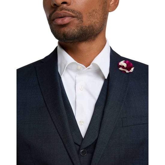 Club of Gents Colbert mix & match sakko/jacket cg patrick-st sv 10.158s0 / 423832/62 - Image 4