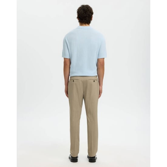 Selected Homme Polo 16096388 - Image 3