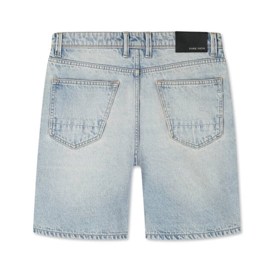 Pure Path The owen regular fit short - Image 2