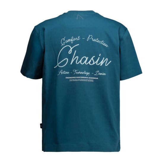 Chasin' T-shirt korte mouw 52110092 - Image 2
