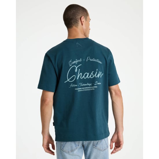 Chasin' T-shirt korte mouw 52110092 - Image 3