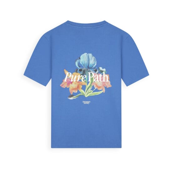 Pure Path T-shirt korte mouw 26010116 - Image 2